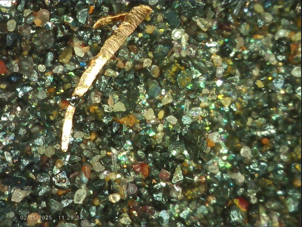 This Huge Gold Exploration Play Is Starting to Prove Up