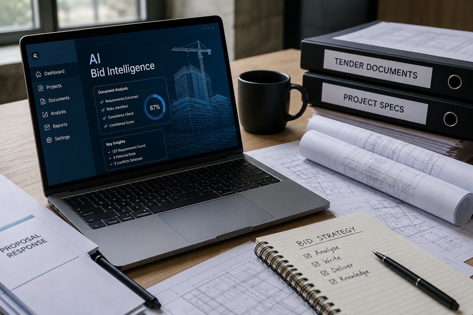 Aitenders (BIDS–CSE): A Profitable-ish French AI Company Sneaks Onto the Venture Board