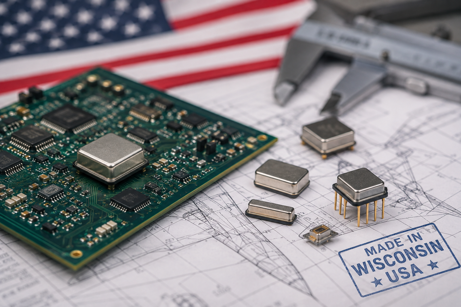 This US Defense Stock Just Had Its First Q With Positive Cash Flow. It Trades at 8 Cents